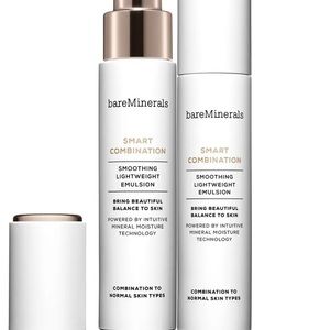 Smart Combination Smoothing Lightweight Emulsion BNIB *Sold Out*